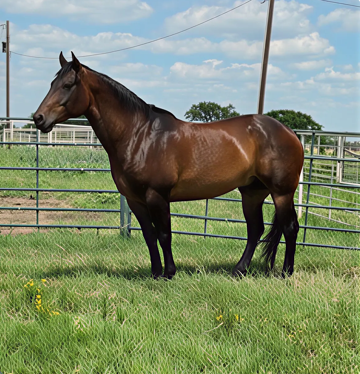 Horse